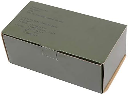 Rothco G.I. Type Sun, Wind & Dust Goggles