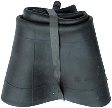 Potreba 4.80/4.00-8 Inner Tube TR13 Valve – Butyl Rubber Wheelbarrow | Heavy-Duty Replacement – Fits Garden Carts, Hand Trucks & Dollies