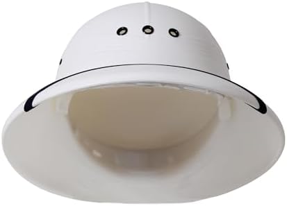 Rothco Pith Helmet - Safari-Style Hat for Sun Protection for Outdoor Adventures
