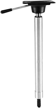 Wise 8WD2003 King Pin Power Rise Pedestal