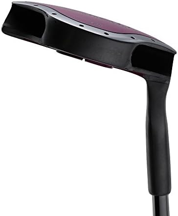 Roll Senior Ladies Right Hand Pink Golf Chipper - 33 ½ Inches