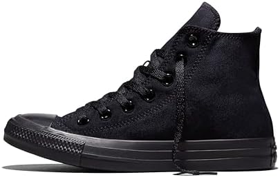 Converse Unisex Adult Chuck Taylor All Star High Top Sneaker