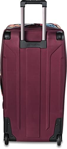 Dakine Split Roller Bag - Carbon, 110L