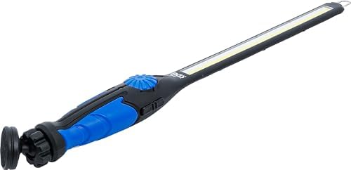 BGS 9767 | COB/UV LED Work Lamp | Ultra Flat