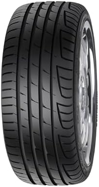 Forceum Octa All-Season High Performance Radial Tire-215/55R17 215/55ZR17 98W XL | Passenger High Performance All Season Traction 98W Rated Extra Load Radial Construction Black Sidewall Tire