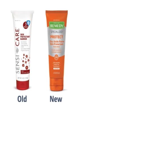 ConvaTec Sensi-Care Protective Barrier 4 oz