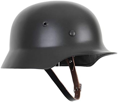 Epic Militaria Replica WW2 German M40 Helmet
