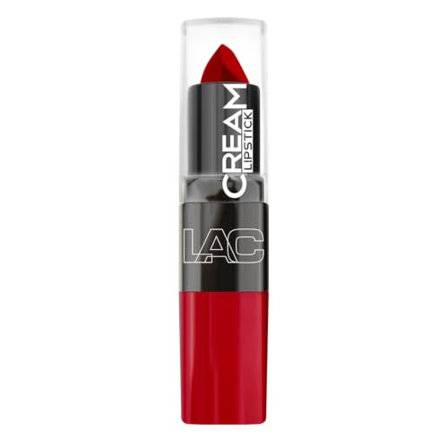 L.A. COLORS Moisture Cream Lipstick, Exquisite CML488