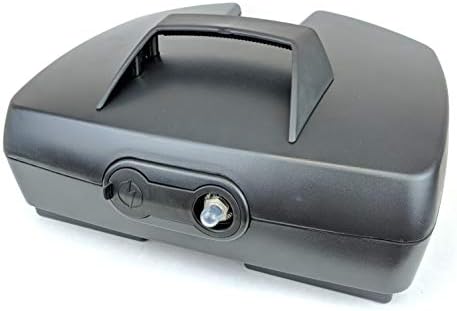 Battery Pack for Pride Go-Go Elite Traveller and GoGo Ultra X Scooters (12 AH Battery Pack (9 Mile Range))