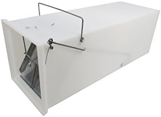 Model 1232 - Plastic Raccoon Trap