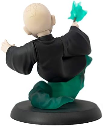 QMx Harry Potter: Lord Voldemort Q-Fig Diorama Figure