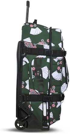 OGIO RIG 9800 Wheeled Suitcase (Stealth)