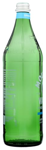 Mountain Valley Water, Water Sparkling Glass, 33.8 Fl Oz
