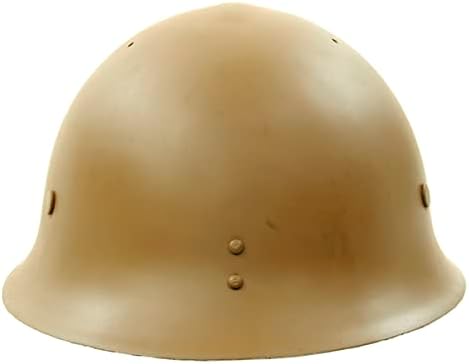 Japanese WWII Steel Army Helmet Tetsu-bo
