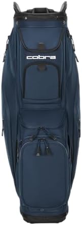 Cobra Ultralight Pro Cart Golf Bag