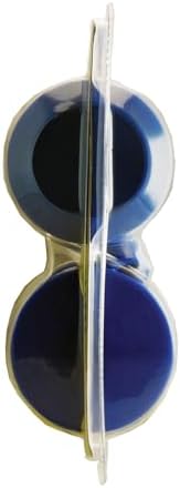 Super Blast 7218 Pump Air Horn (color may vary), red