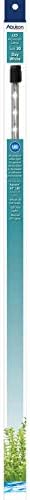 Aqueon Day LED Aquarium Lamp, Size 30, White