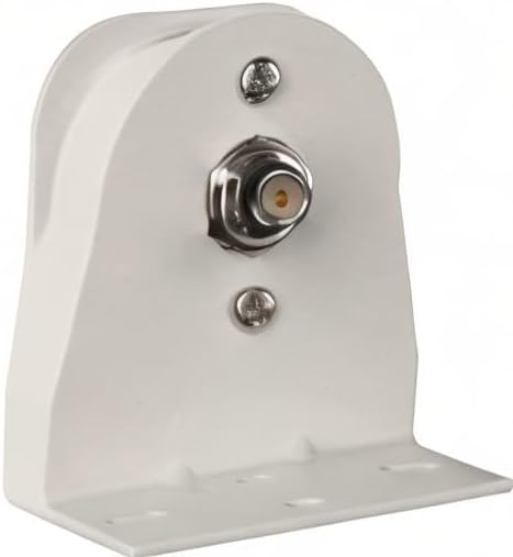 "Wilson Electronics 4G Omni Residential Antenna 700-2700 MHz, 50 Ohm (304424)"