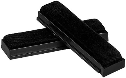 Studebaker Vinyl Record Cleaning System with Cleaning Solution and Soft Pads Included
