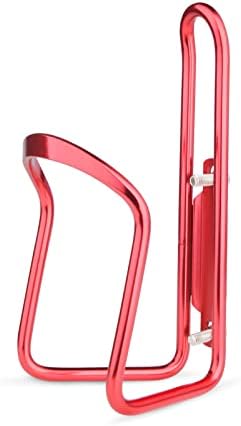 Aluminum Alloy Biking Bicycle Water Bottle Cage Holder, Cycling Bike Water | Bottle Cage