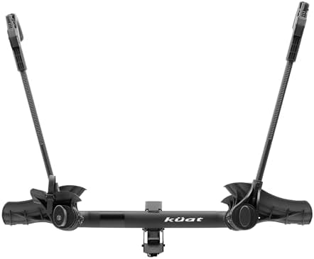 Kuat Transfer V2 2-Bike Hitch Bike Rack, 1.25"