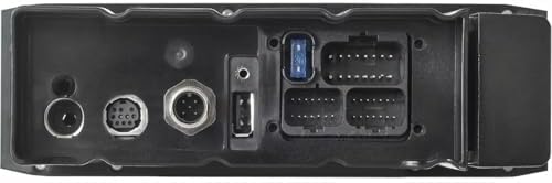 Fusion Entertainment MS-RA70N Marine Entertainment System with Bluetooth with NMEA 2000 compatibility