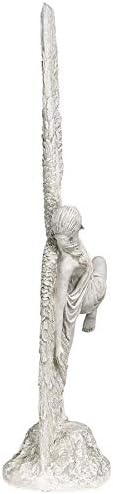 EXTENDED GRACE ANGEL STATUE