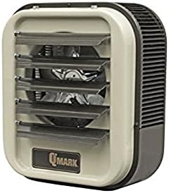 QMark MUH108 Electric Unit Heater , Beige