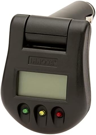Innova 3721 Battery and Charging System Monitor