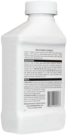 Whitetail Institute Sure-Fire Crop Oil Surfactant, 1 Pint (2 Acres)