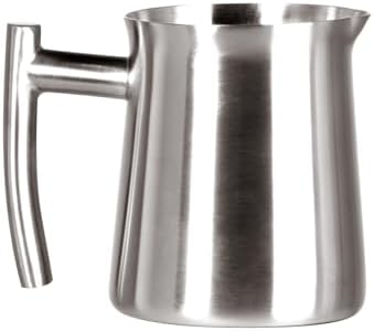 Frieling Stainless Steel Milk Frothing Pitcher - 10 oz