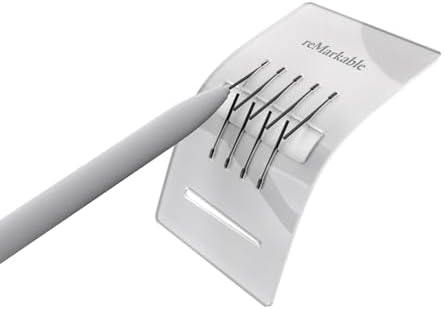 reMarkable 2 Marker Plus