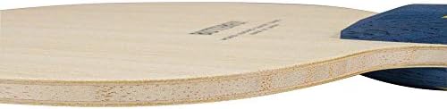 Butterfly Timo Boll ZLF Table Tennis Blade - ZL Fiber Blade - Professional Butterfly Table Tennis Blade - Available in AN, FL