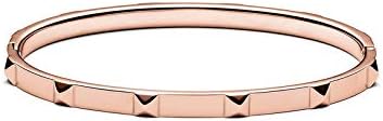 MVMT Nova - Dual Timezone Women’s Wristwatch - Minimalist Dress - 3 ATM/30 Meters Water-Resistant Timepiece - Interchangeable Bands - 38mm