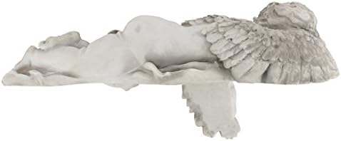 Design Toscano Sleepy Time Sculptural Angel