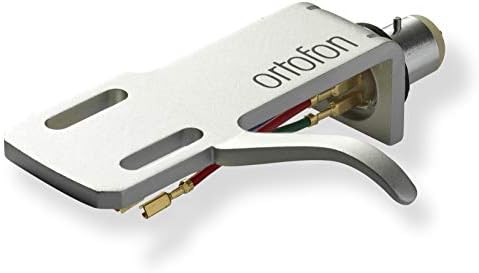Ortofon SH-4 Headshell - Silver