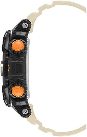 Armitron Sport Men's Digital Chronograph Resin Strap Watch, 40/8284