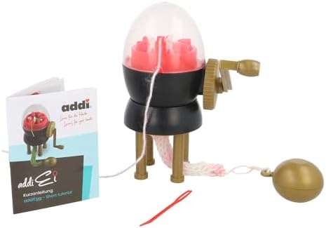 Addi Egg