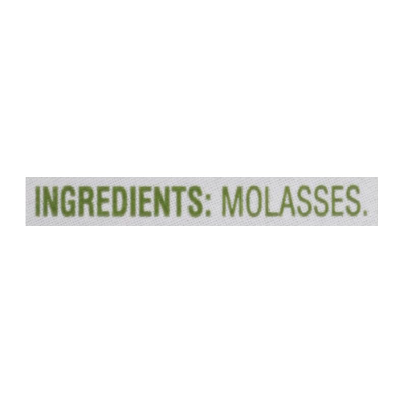 Brer Rabbit Unsulphured Molasses, Mild Flavor, 12 Ounce