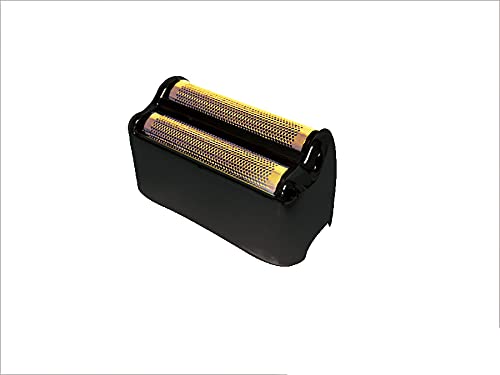 BaBylissPRO Replacment Foil and Cutter for MetalFX Double Foil Shavers