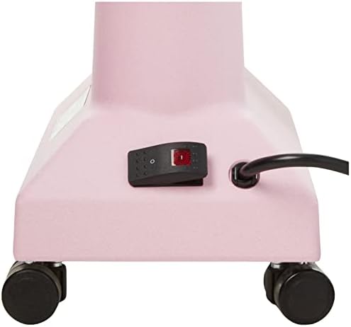 Jiffy Personal Clothes Steamer with Plastic Steam Head (J-2)