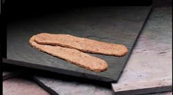 Gyros Meat Slices, 10 Pound - 1 each.