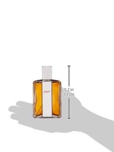 Caron Paris Yatagan Eau de Toilette Spray, 4.2 Fl Oz |