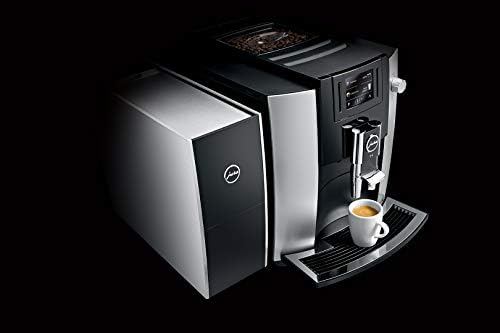 Jura Cup Warmer - Platinum