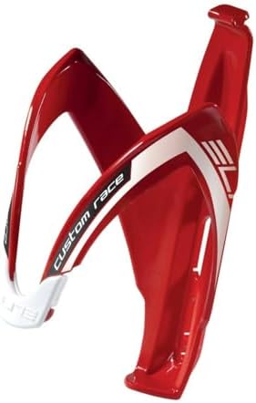 ELITE Custom Race Bottle Cage | Lightweight Nylon | Road MTB Gravel