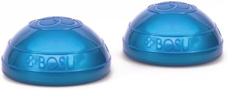 BOSU® Balance Pods, 2 pk