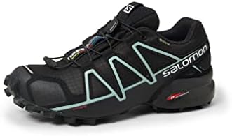 Salomon Men's Speedcross 4 Trail Running Shoes