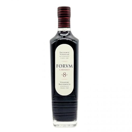 Forum - Spanish Cabranet Sauvignon Red Wine Vinegar - 500 mL