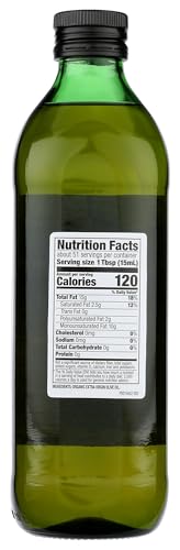 Spectrum Culinary Organic Extra Virgin Olive Oil 25.4 fl. oz.