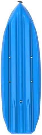 Lifetime Lotus Sit-On-Top Kayak with Paddle